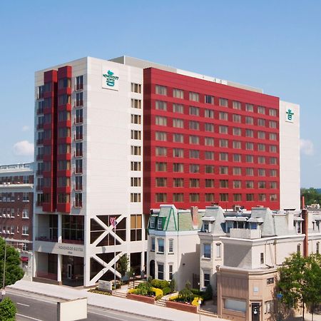 Homewood Suites University City Philadelphia Ngoại thất bức ảnh