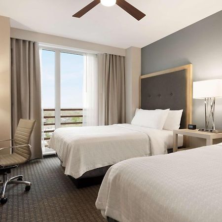 Homewood Suites University City Philadelphia Ngoại thất bức ảnh