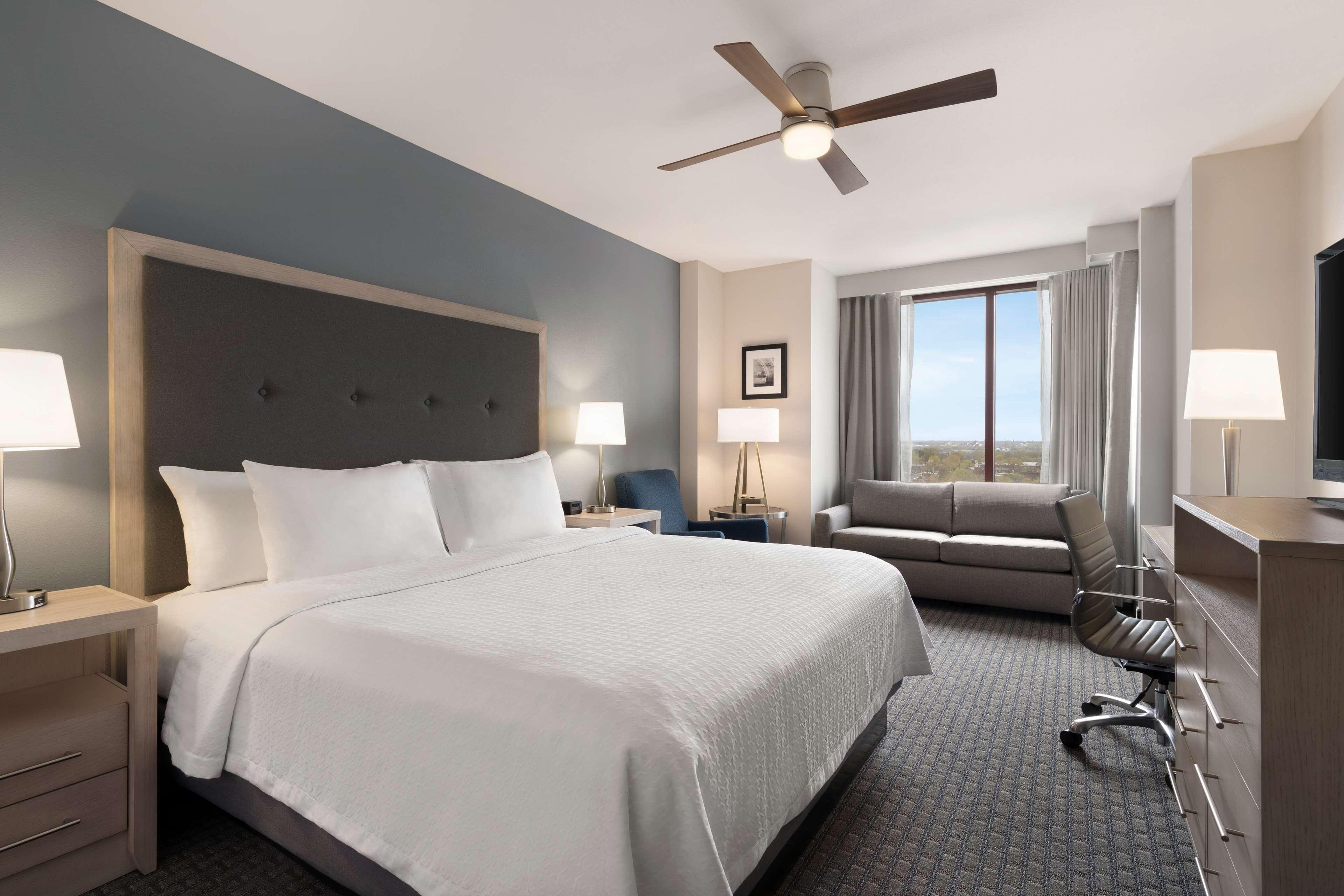 Homewood Suites University City Philadelphia Ngoại thất bức ảnh