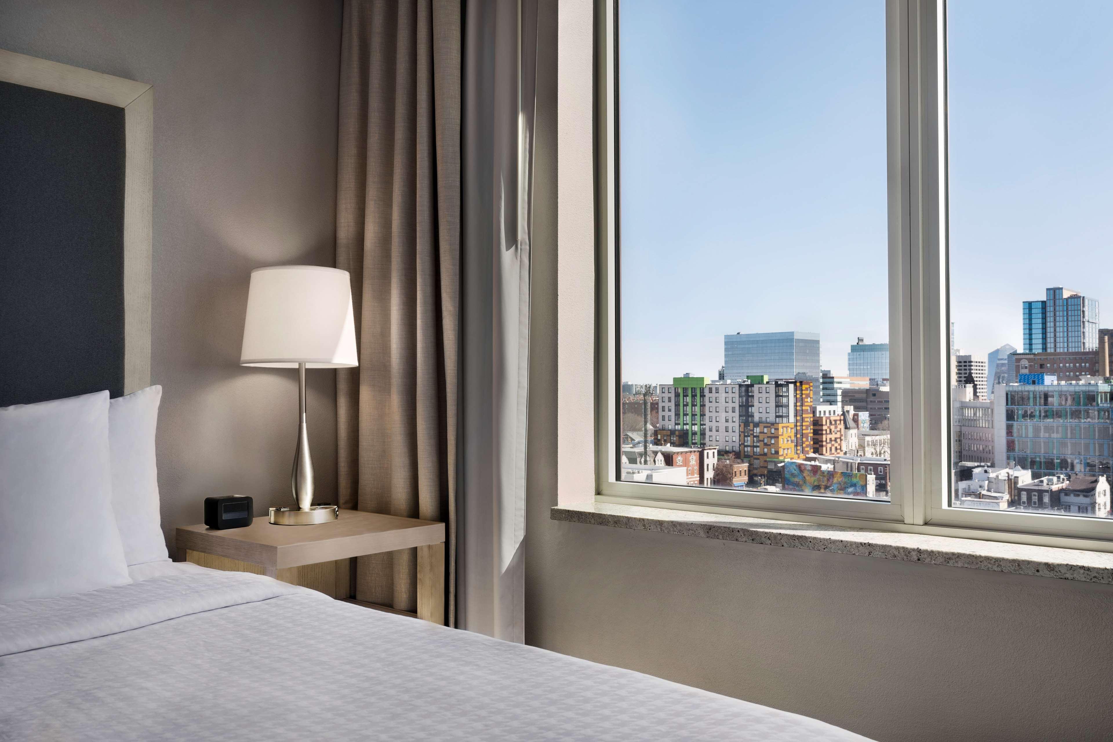 Homewood Suites University City Philadelphia Ngoại thất bức ảnh