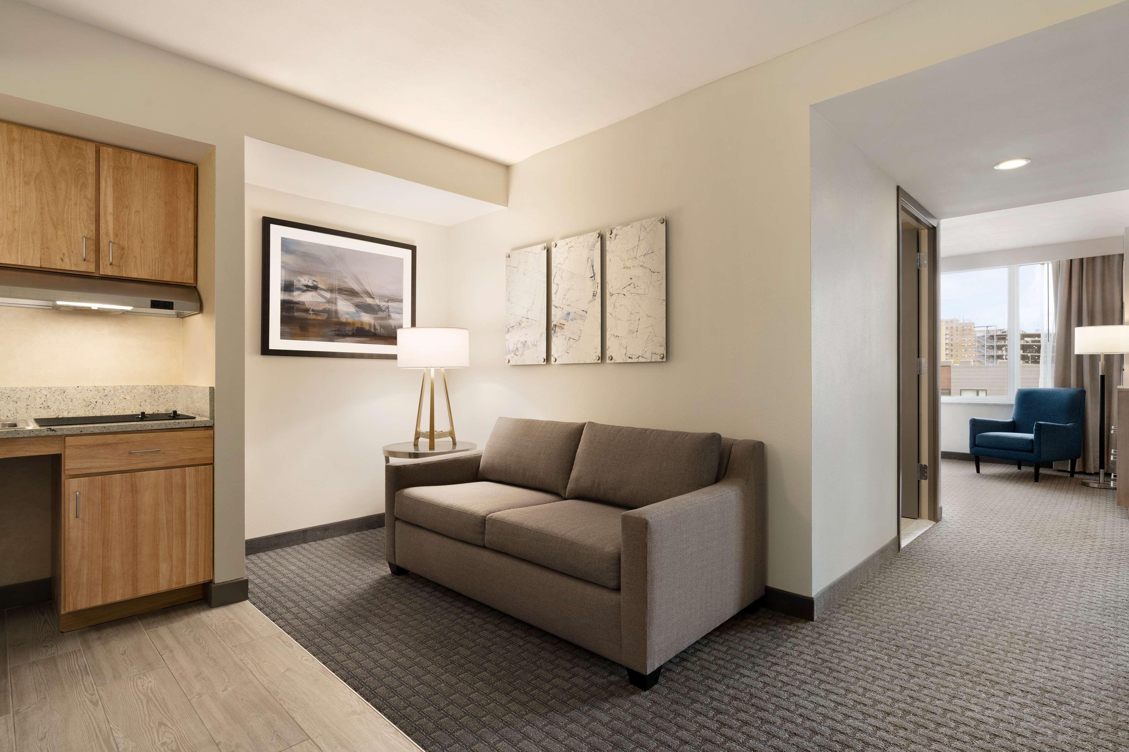 Homewood Suites University City Philadelphia Ngoại thất bức ảnh
