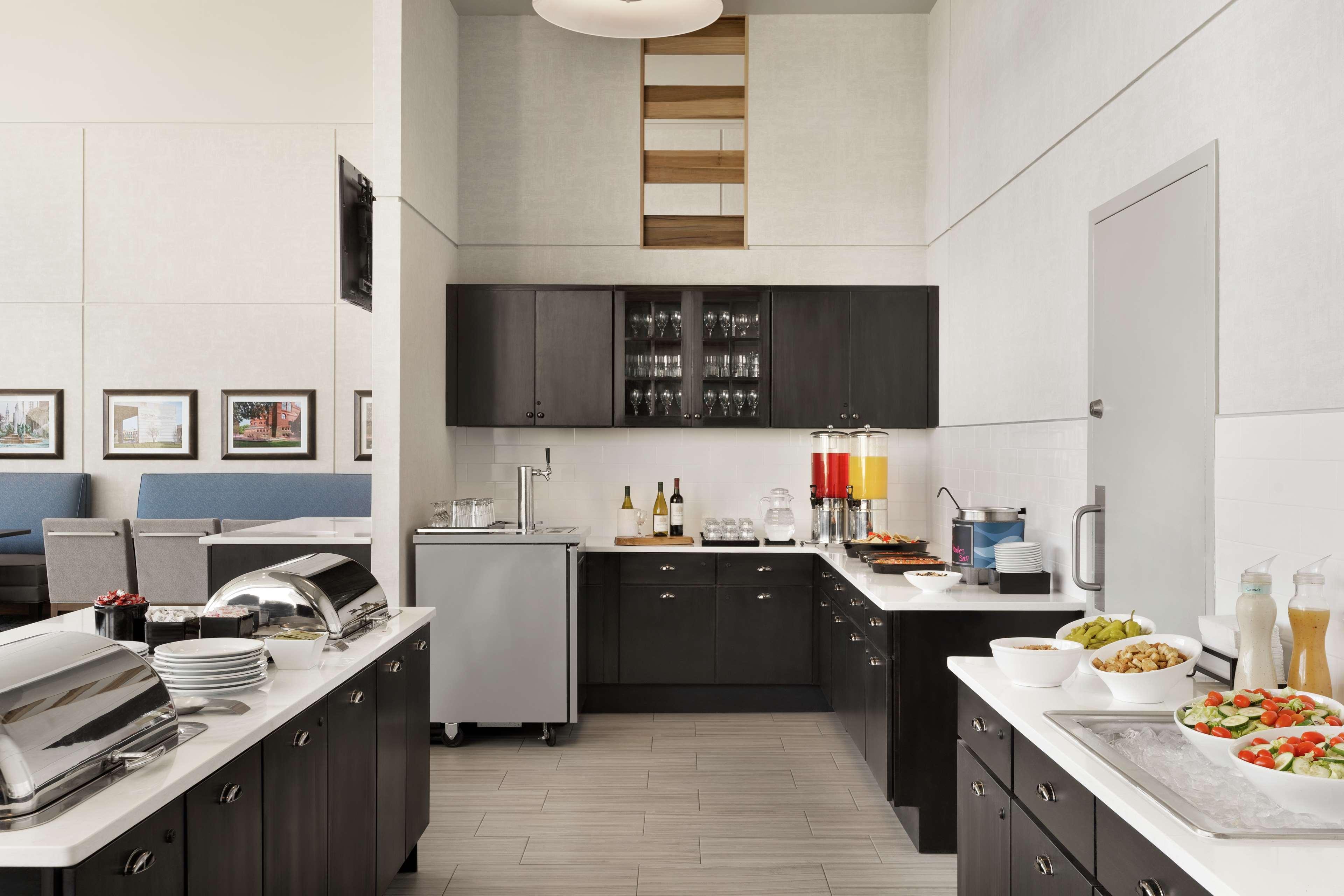 Homewood Suites University City Philadelphia Ngoại thất bức ảnh