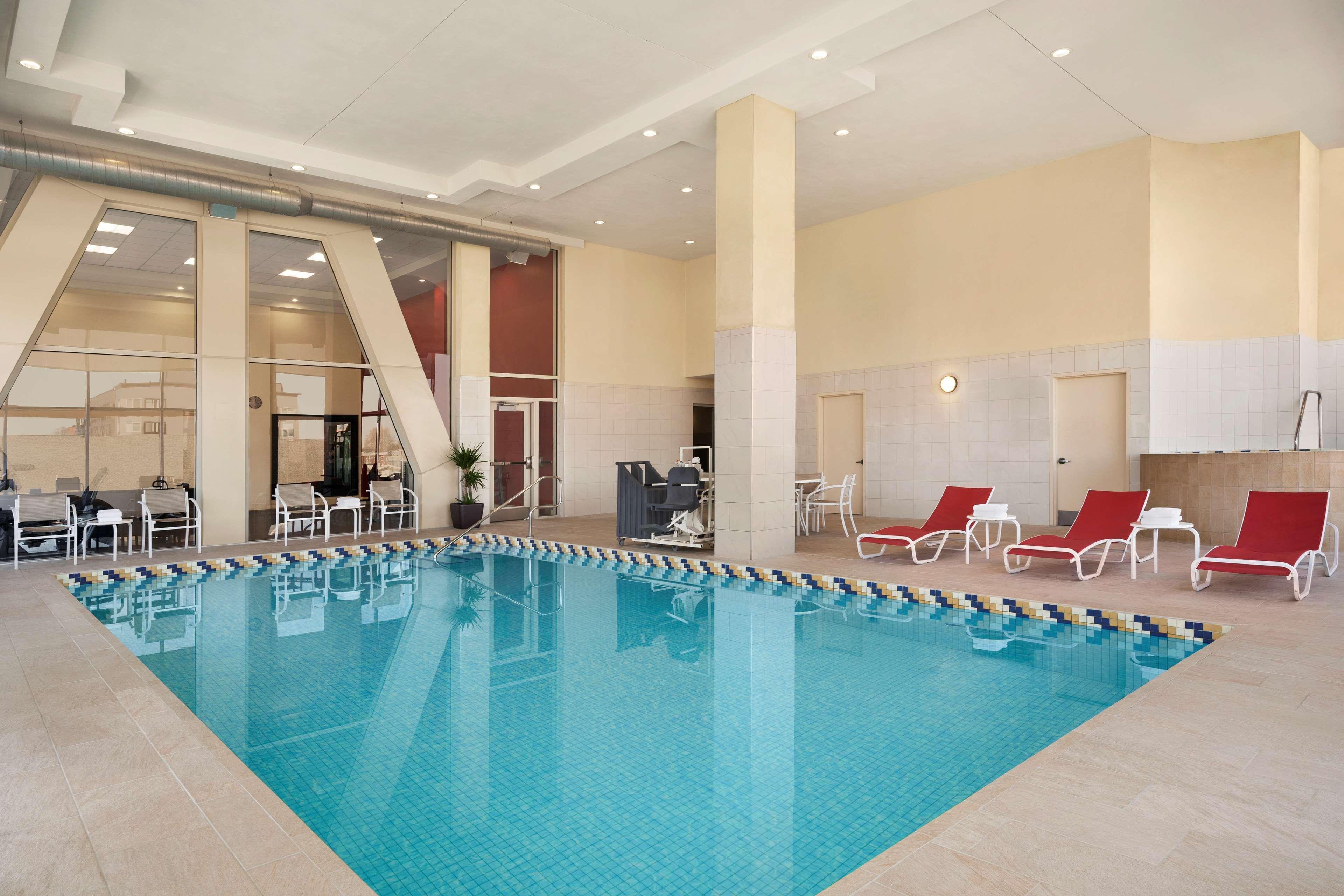 Homewood Suites University City Philadelphia Ngoại thất bức ảnh