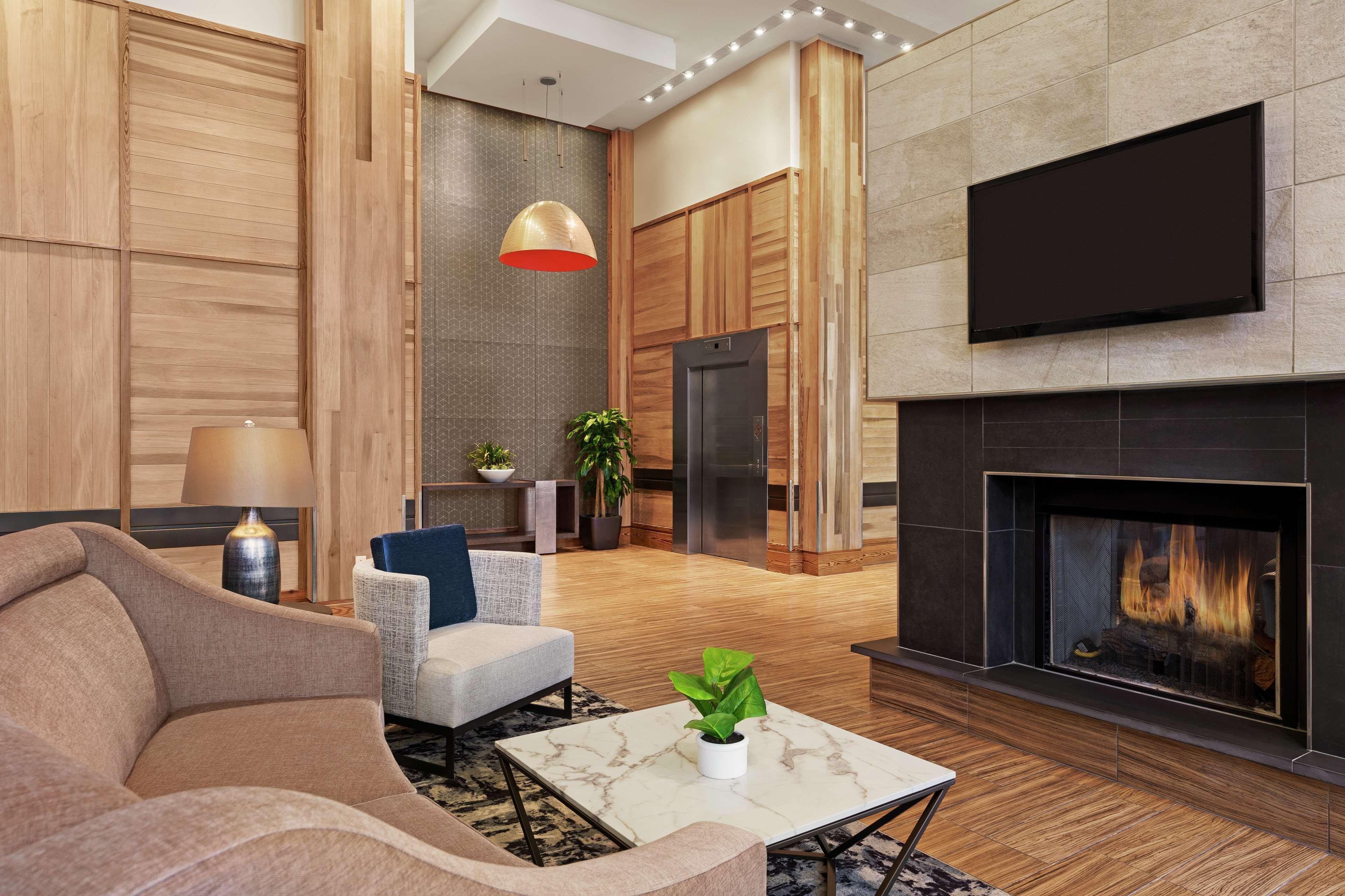 Homewood Suites University City Philadelphia Ngoại thất bức ảnh