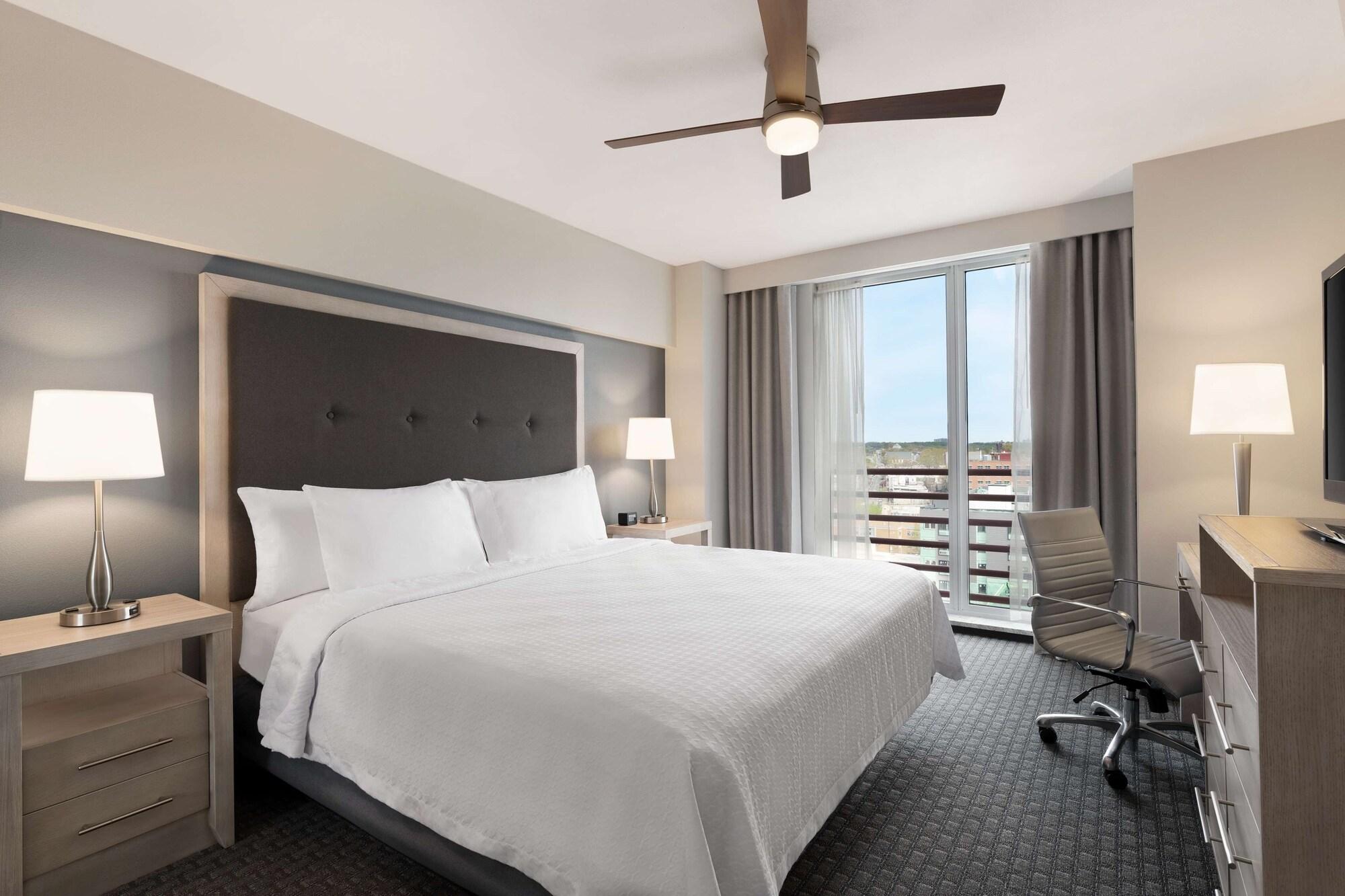 Homewood Suites University City Philadelphia Ngoại thất bức ảnh