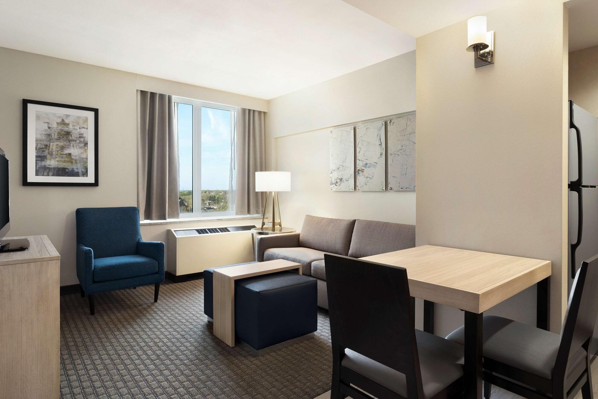 Homewood Suites University City Philadelphia Ngoại thất bức ảnh