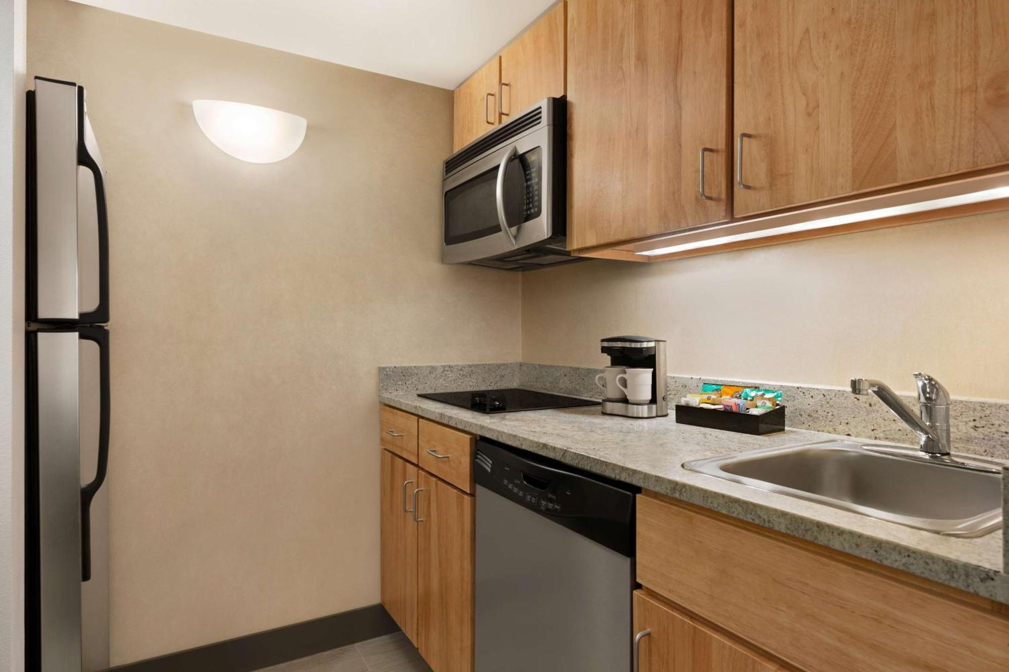 Homewood Suites University City Philadelphia Ngoại thất bức ảnh