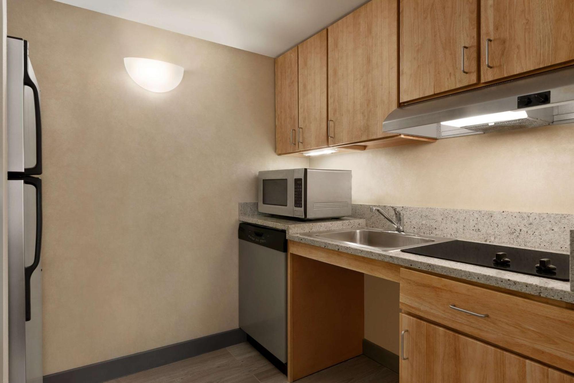 Homewood Suites University City Philadelphia Ngoại thất bức ảnh