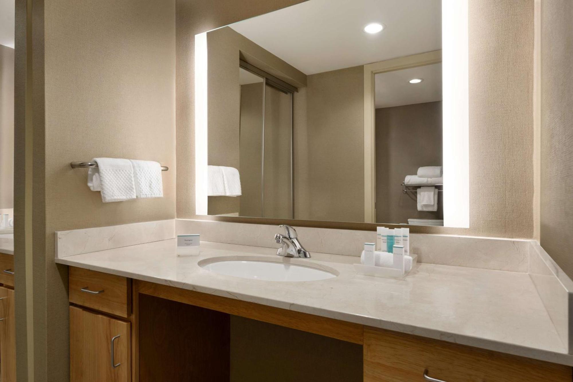 Homewood Suites University City Philadelphia Ngoại thất bức ảnh