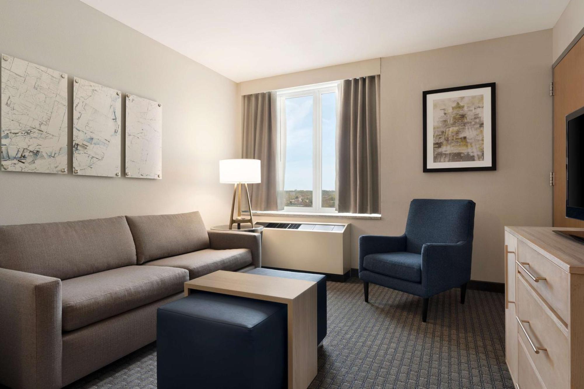 Homewood Suites University City Philadelphia Ngoại thất bức ảnh