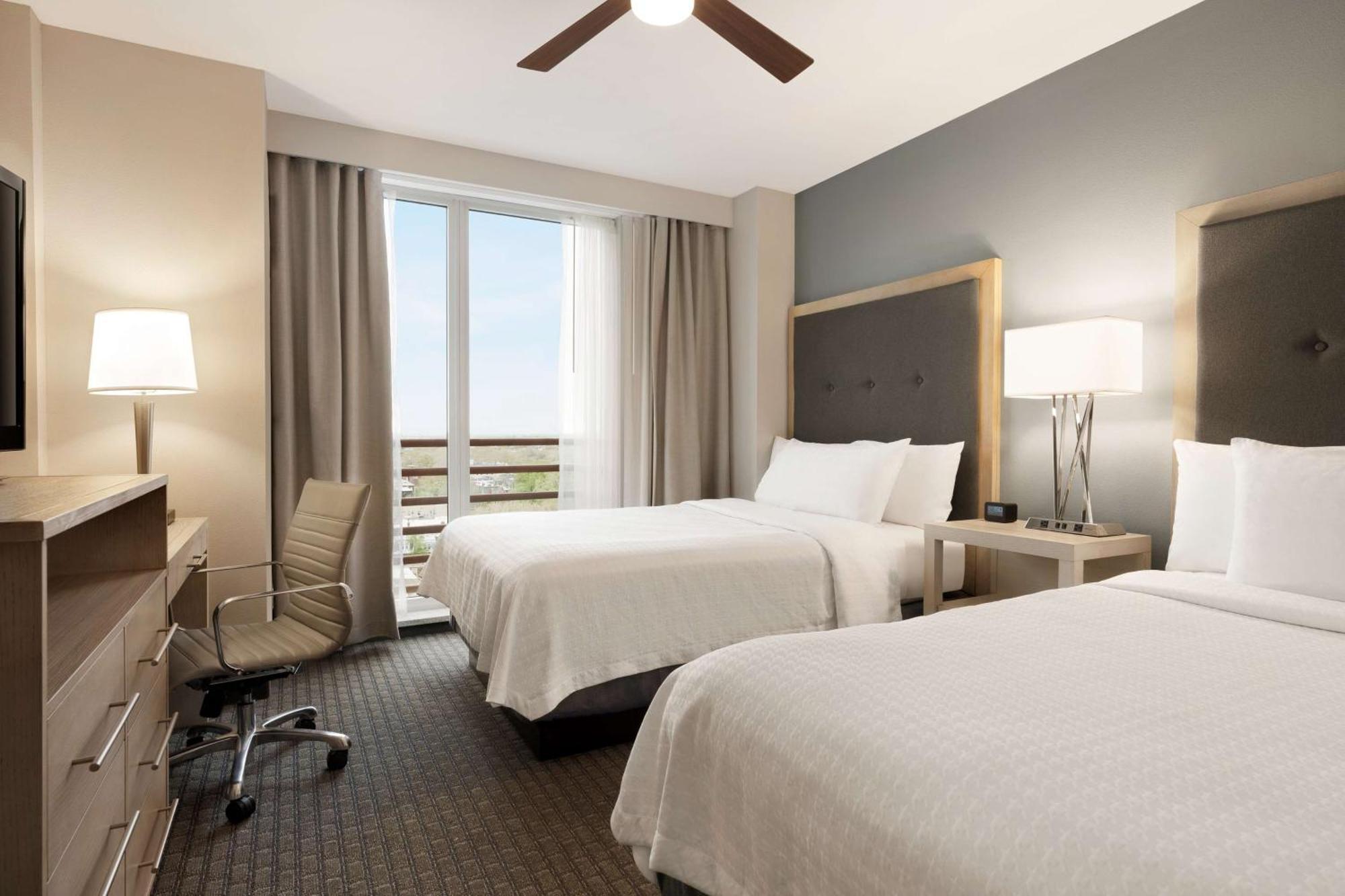 Homewood Suites University City Philadelphia Ngoại thất bức ảnh