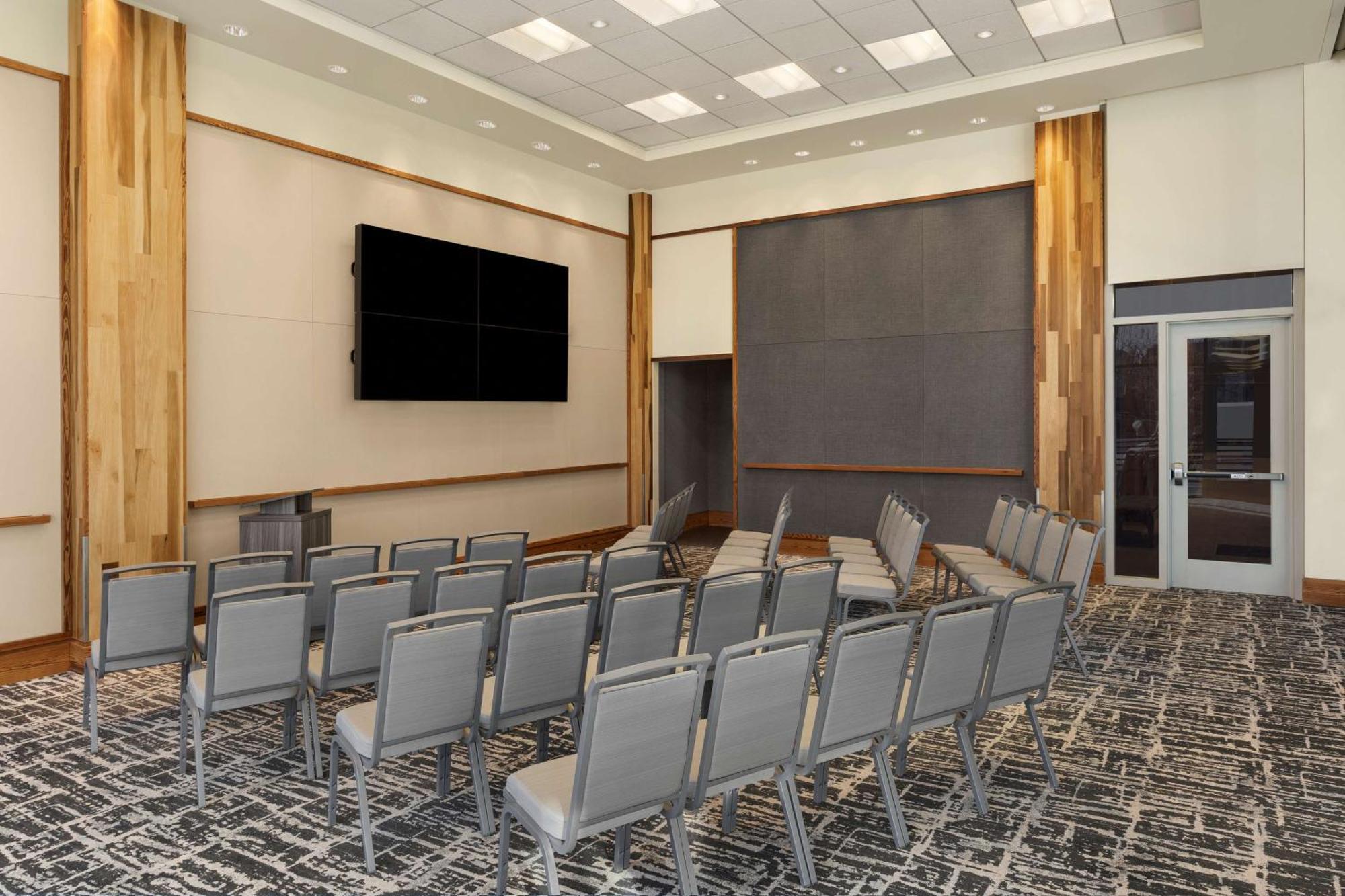 Homewood Suites University City Philadelphia Ngoại thất bức ảnh