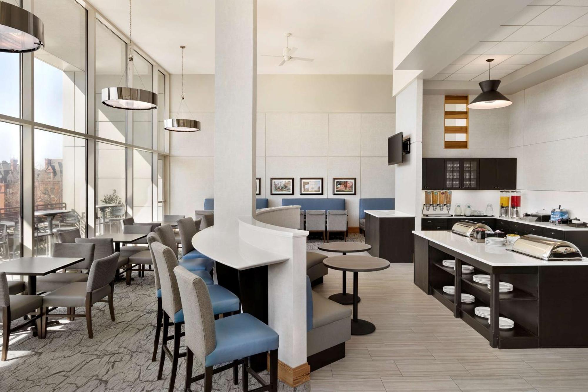 Homewood Suites University City Philadelphia Ngoại thất bức ảnh