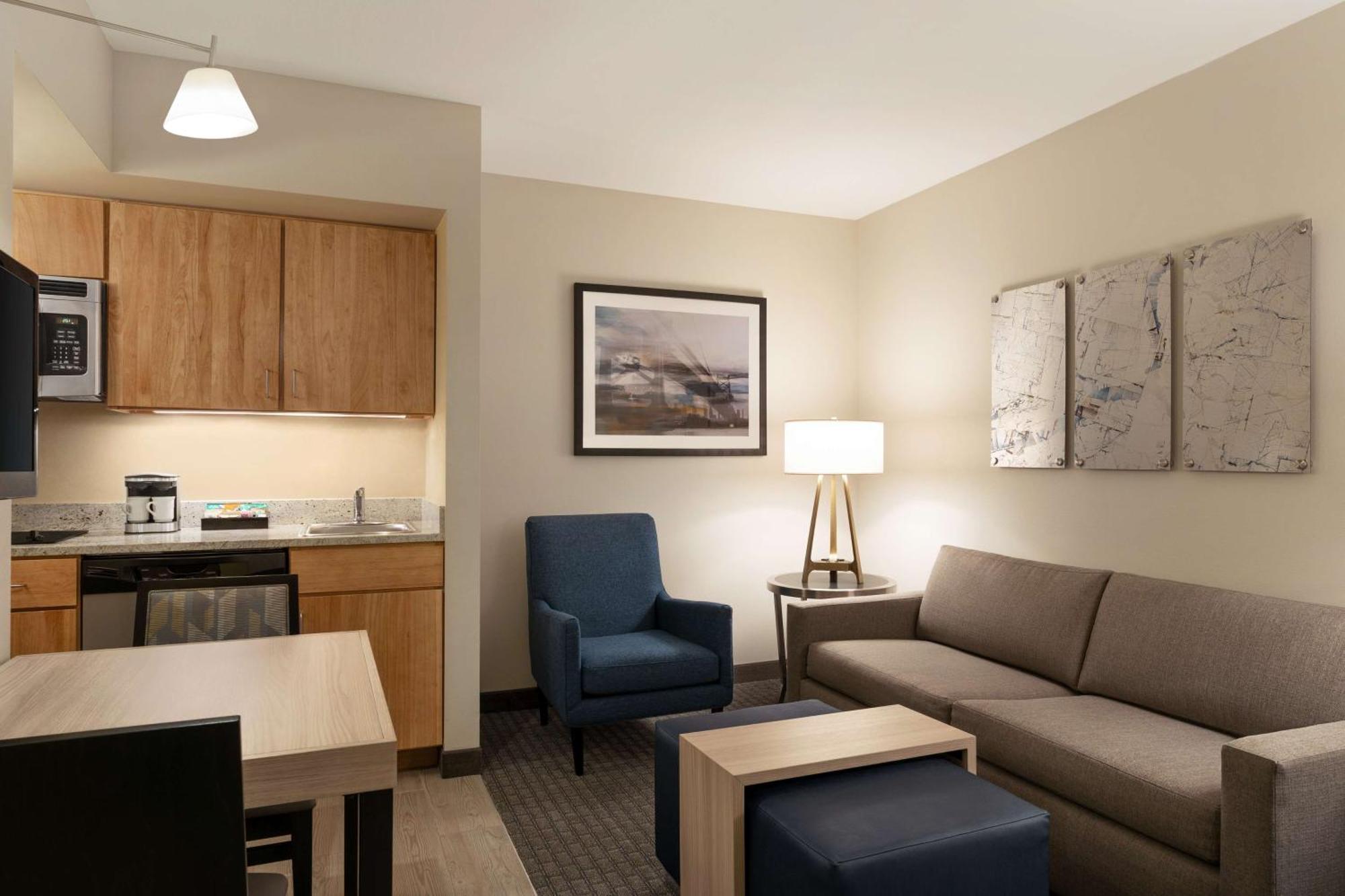 Homewood Suites University City Philadelphia Ngoại thất bức ảnh