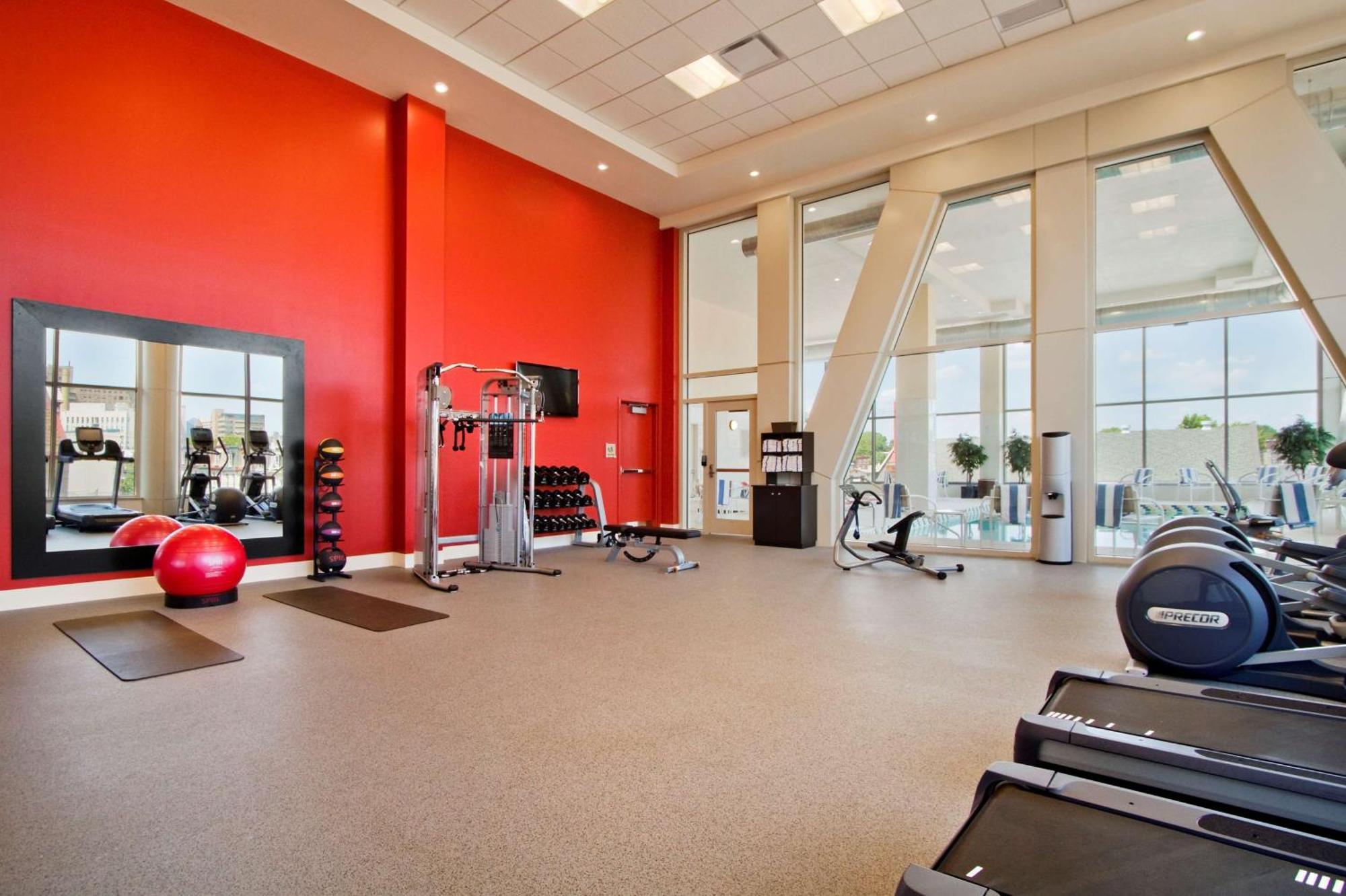 Homewood Suites University City Philadelphia Ngoại thất bức ảnh