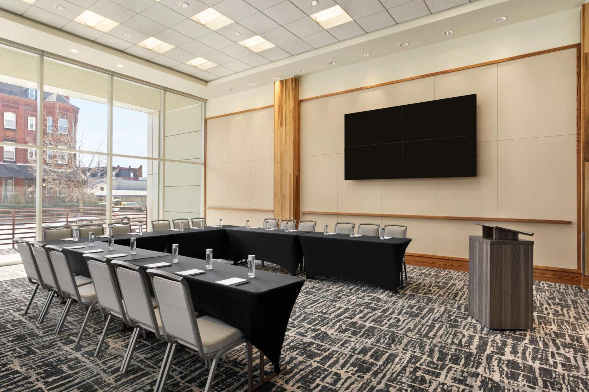 Homewood Suites University City Philadelphia Ngoại thất bức ảnh