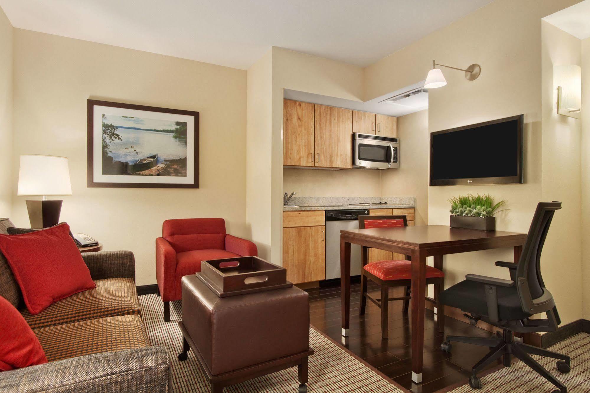 Homewood Suites University City Philadelphia Ngoại thất bức ảnh