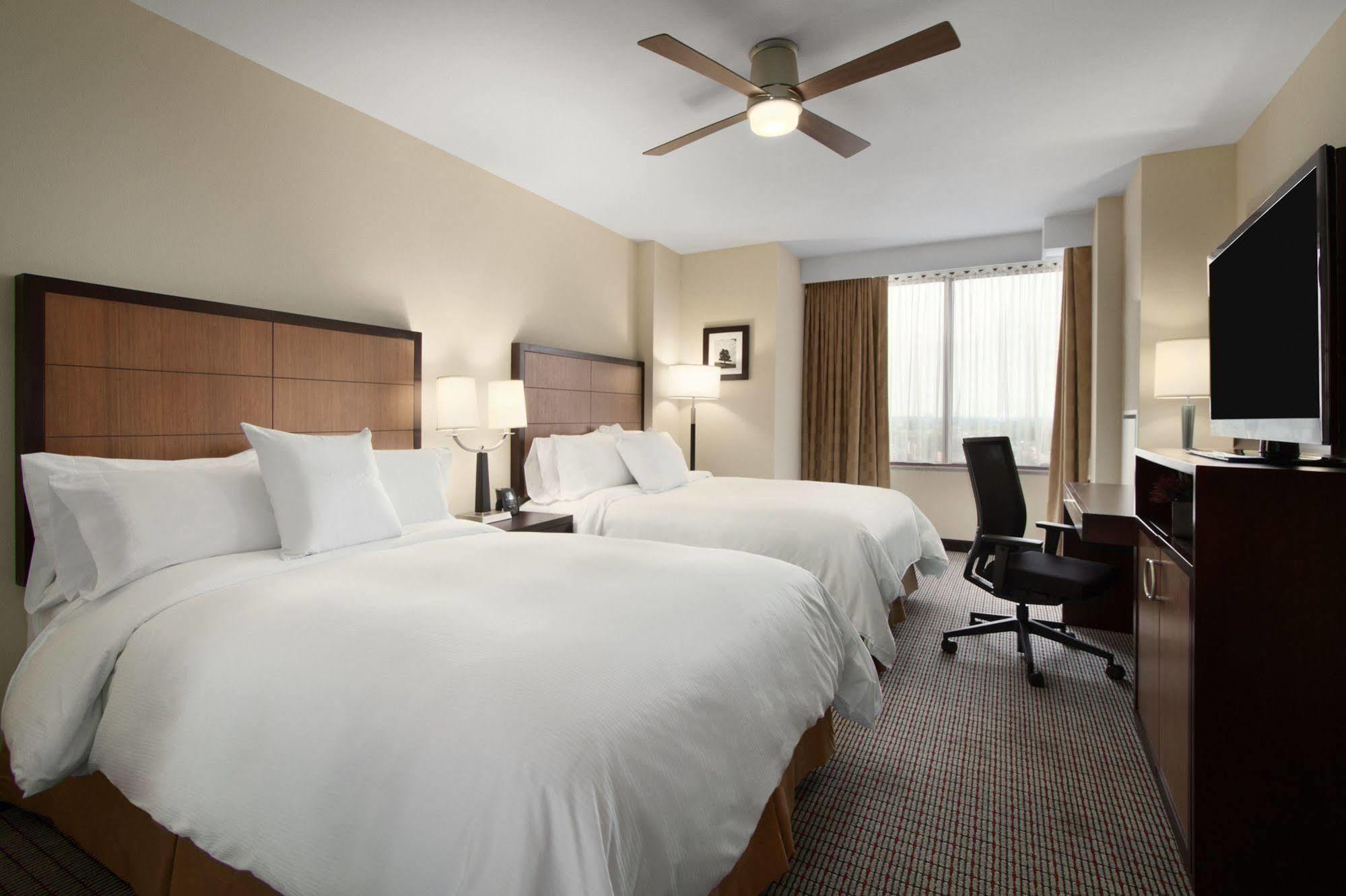 Homewood Suites University City Philadelphia Ngoại thất bức ảnh