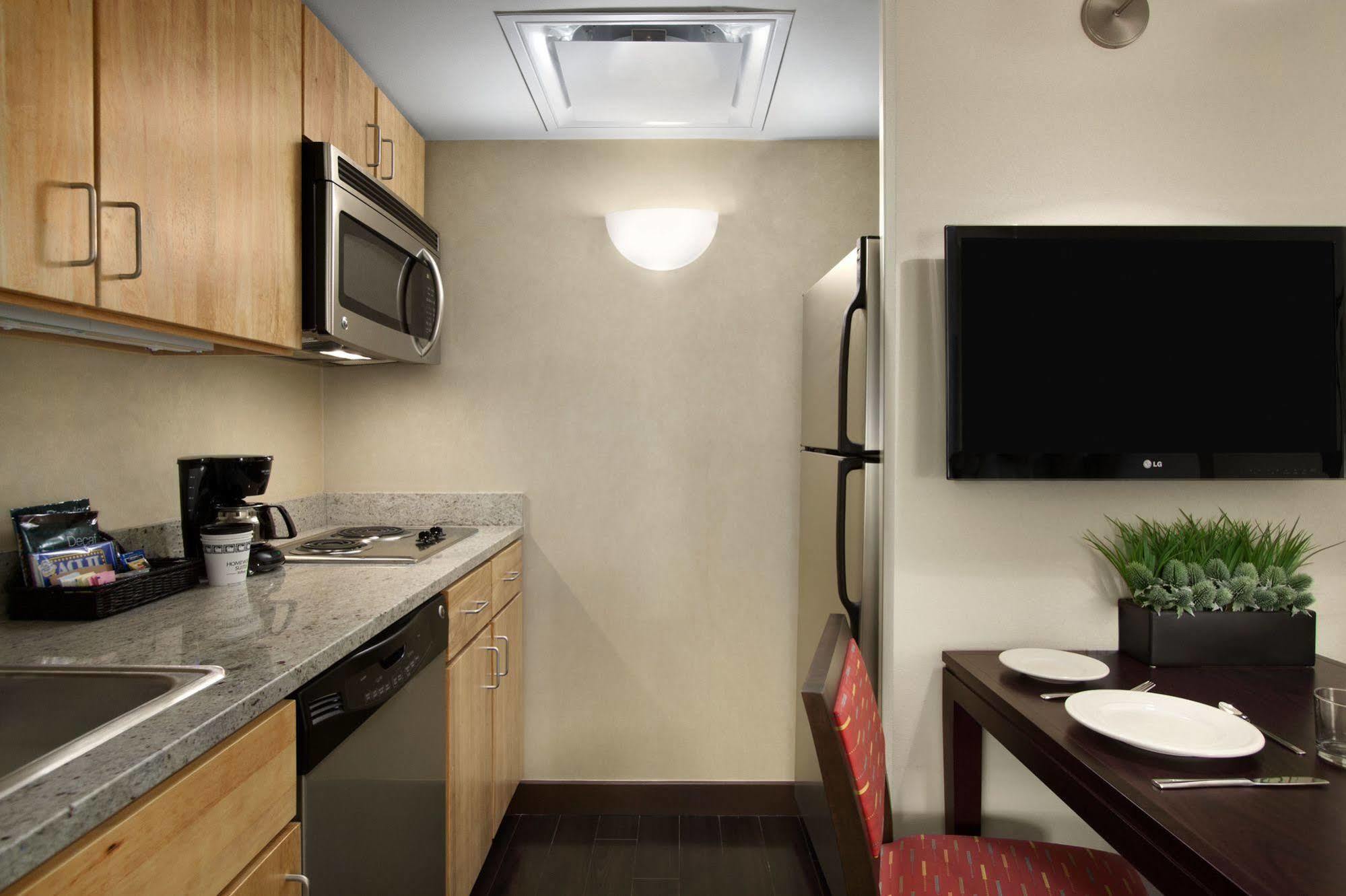 Homewood Suites University City Philadelphia Ngoại thất bức ảnh